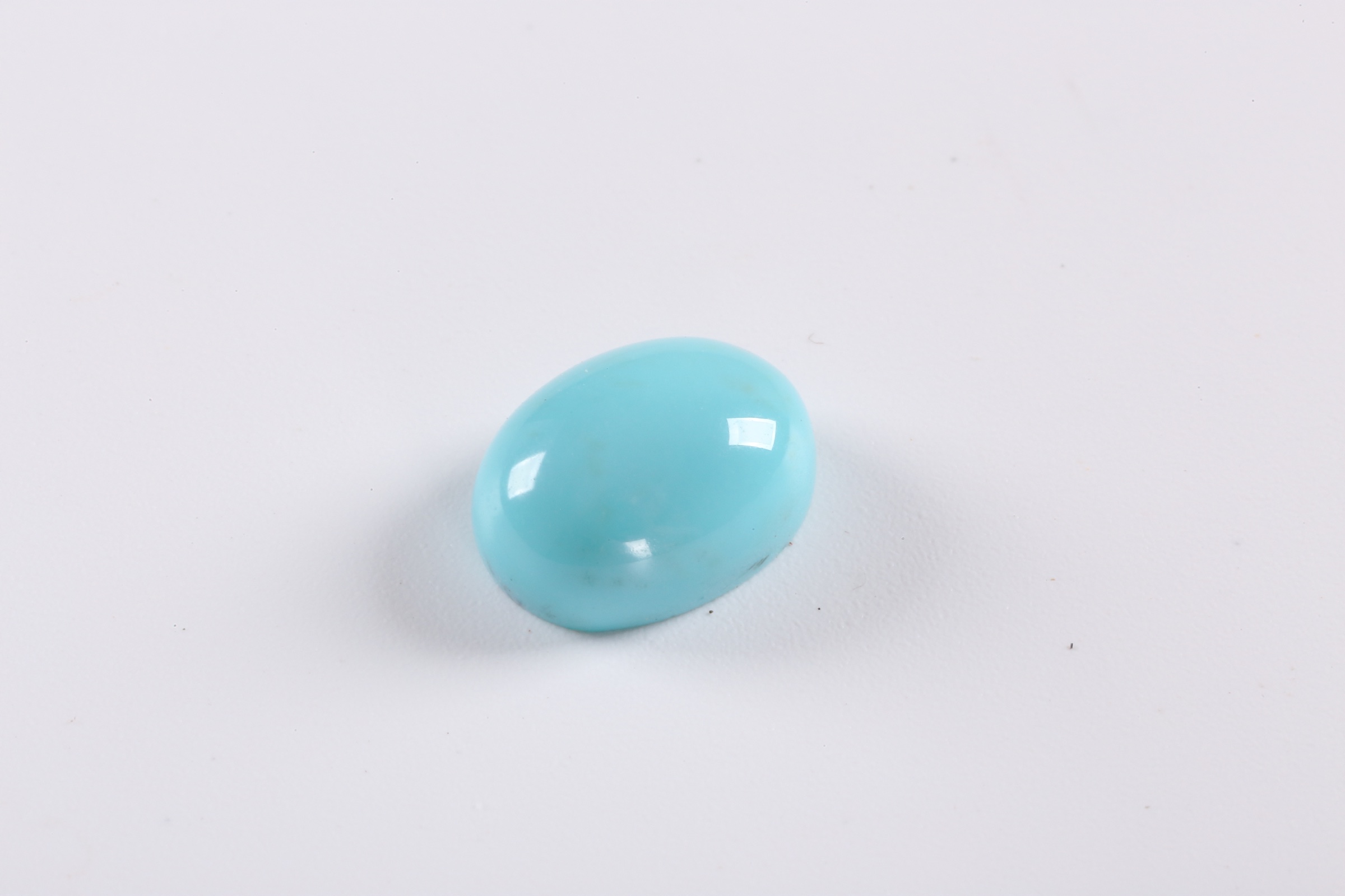 Blue Study III