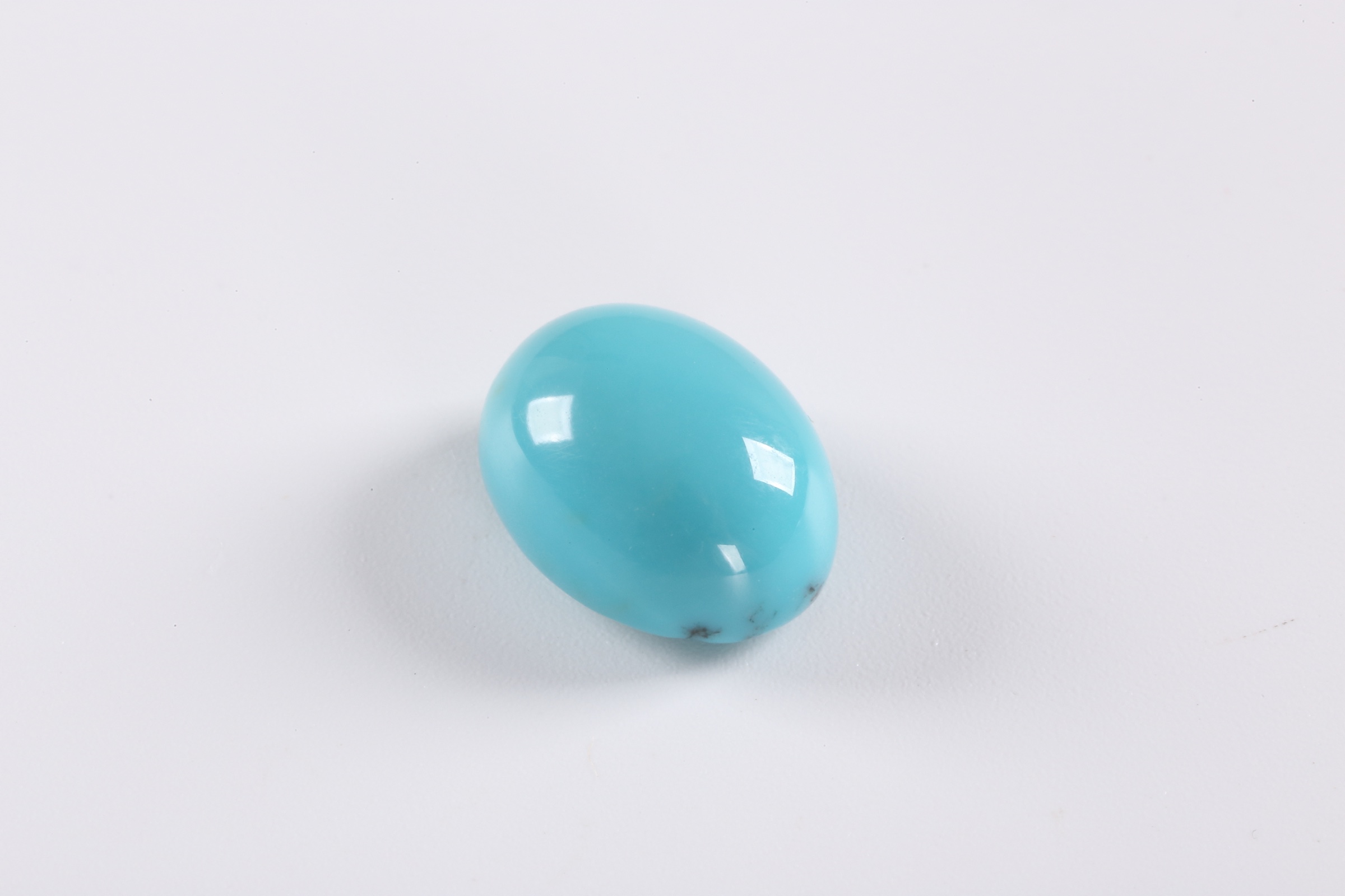 Blue Study V, front angle 2