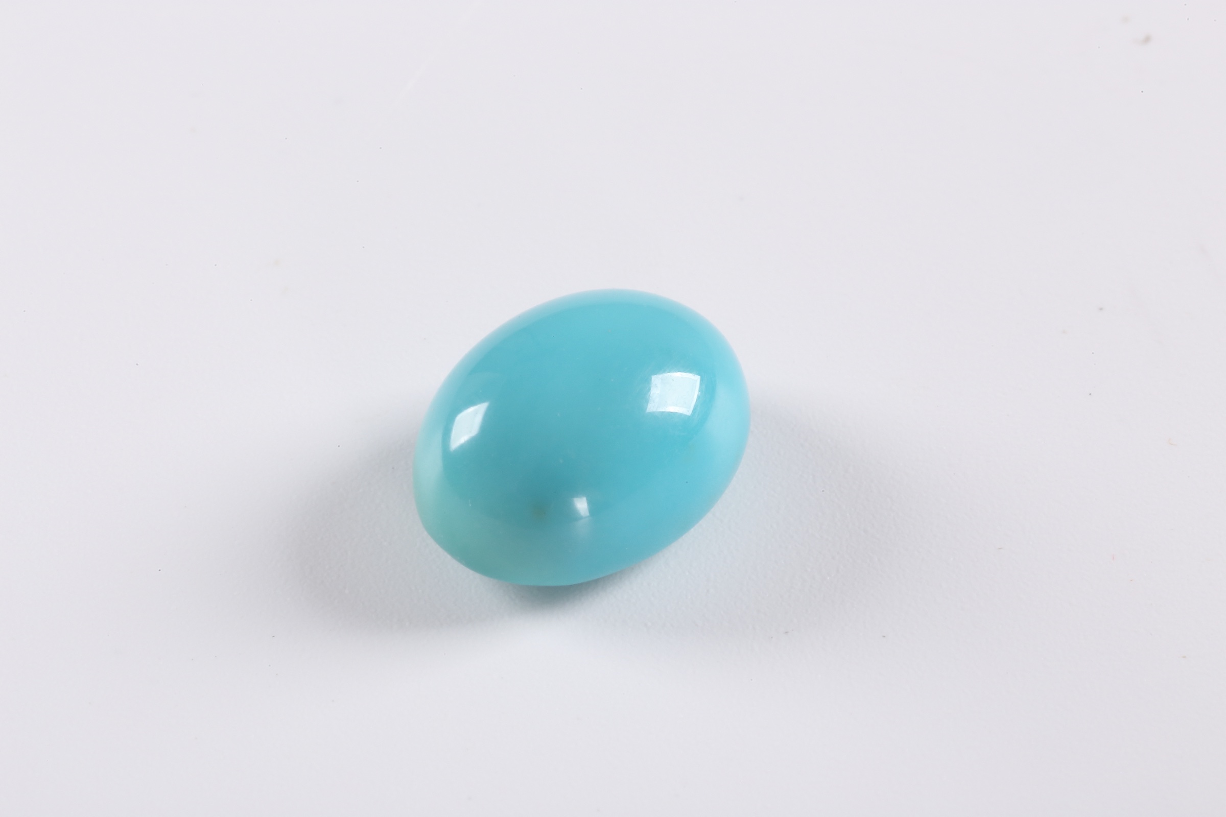Blue Study V