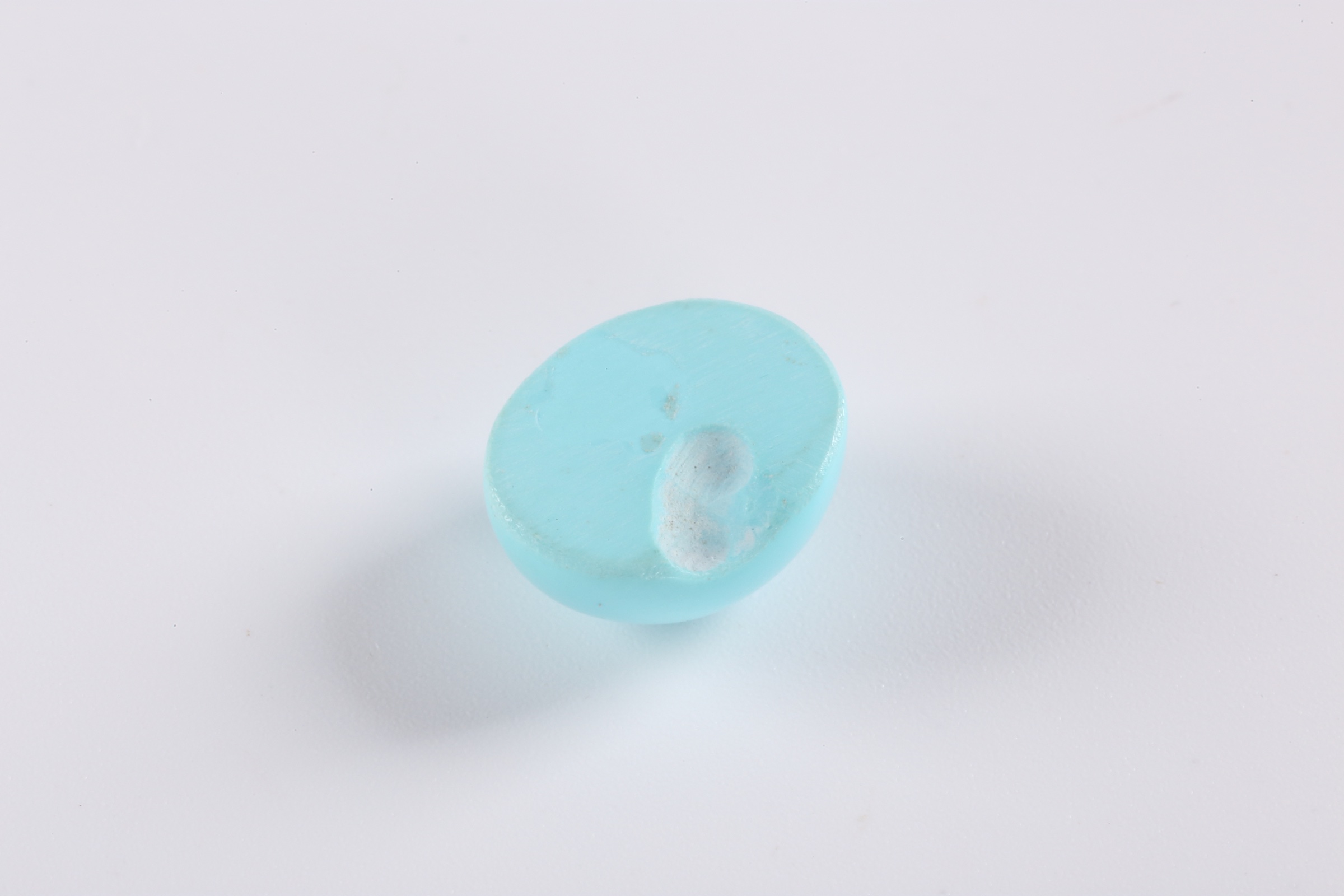 Pale Current, reverse