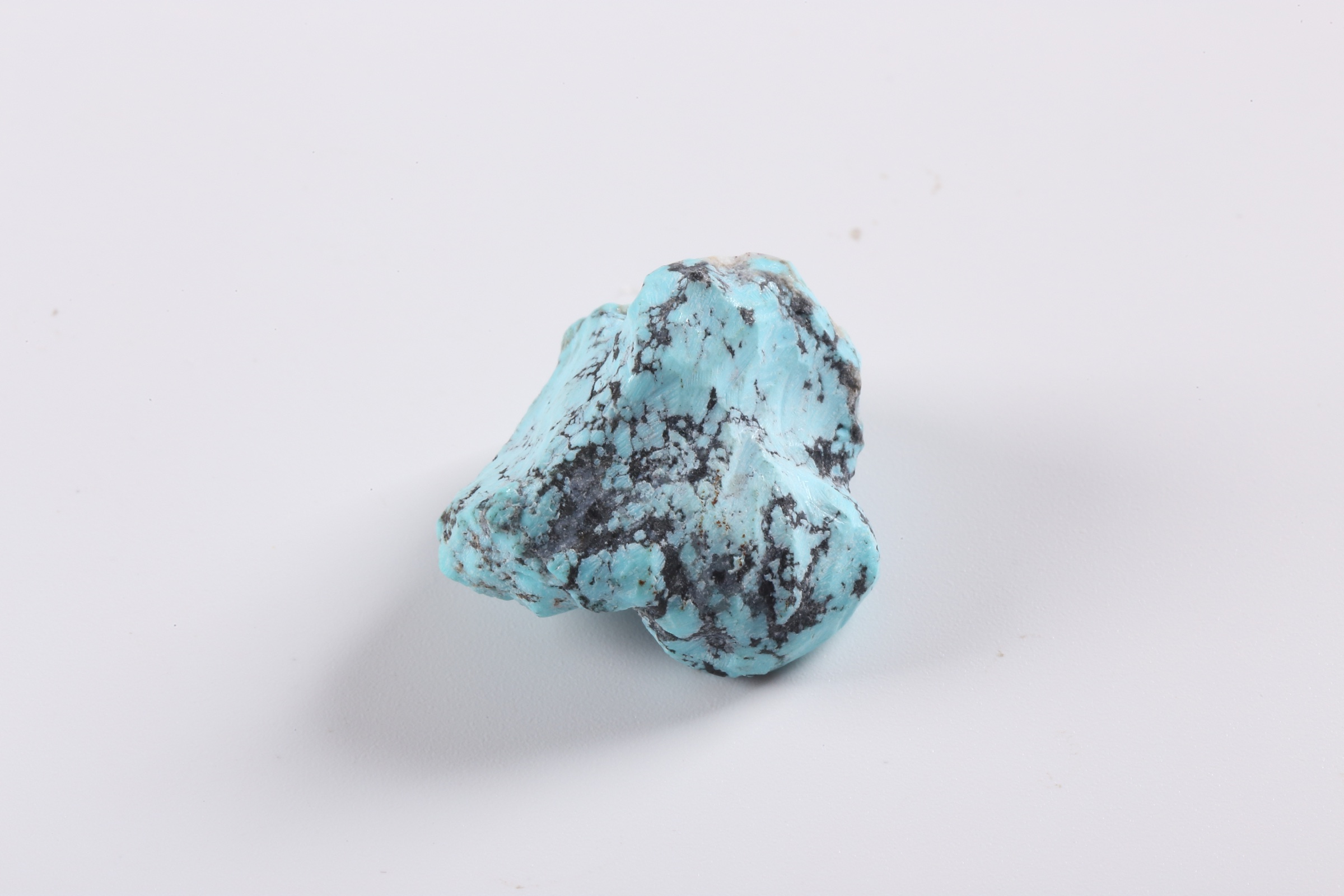 Blue Mountain Fragment, natural view 1