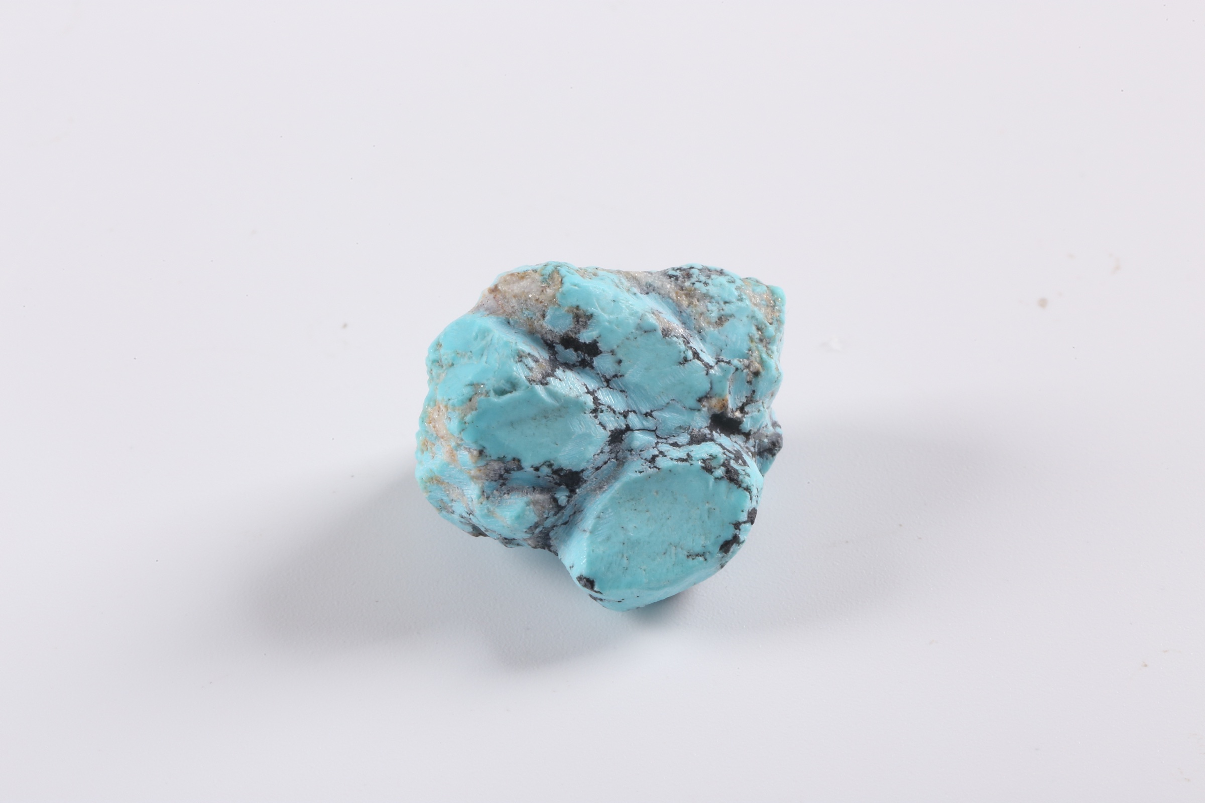 Blue Mountain Fragment, natural view 3